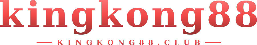 kingkong88 โลโก้